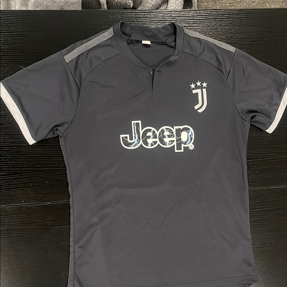 Gray Men's Shirt